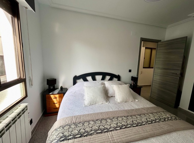 Revente - Appartement - Torremendo - torremendo