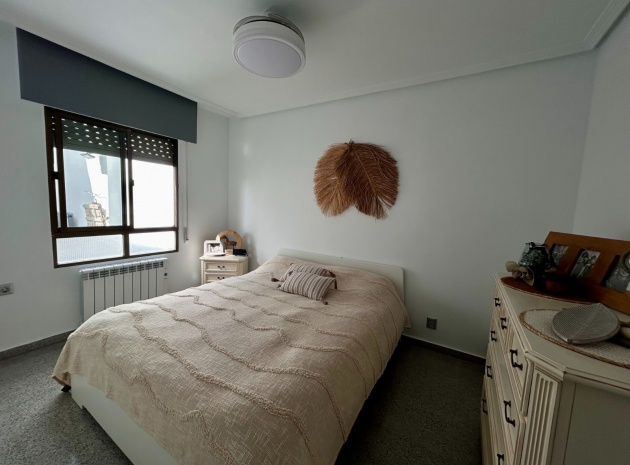 Revente - Appartement - Torremendo - torremendo