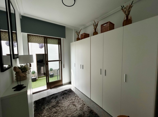 Revente - Appartement - Torremendo - torremendo