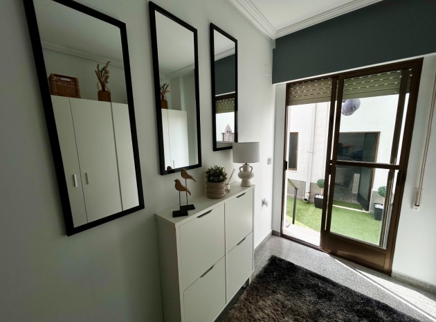 Revente - Appartement - Torremendo - torremendo
