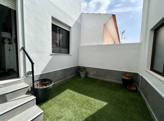 Revente - Appartement - Torremendo - torremendo