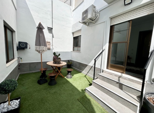 Revente - Appartement - Torremendo - torremendo