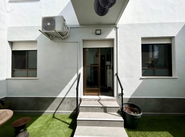 Revente - Appartement - Torremendo - torremendo