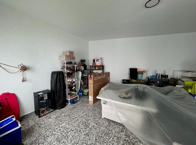 Revente - Appartement - Torremendo - torremendo