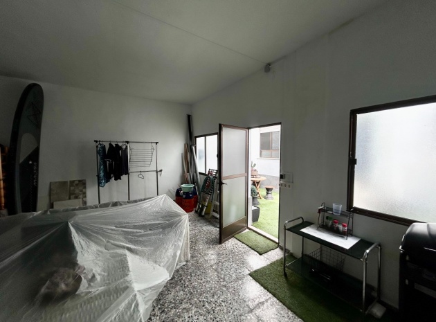 Revente - Appartement - Torremendo - torremendo