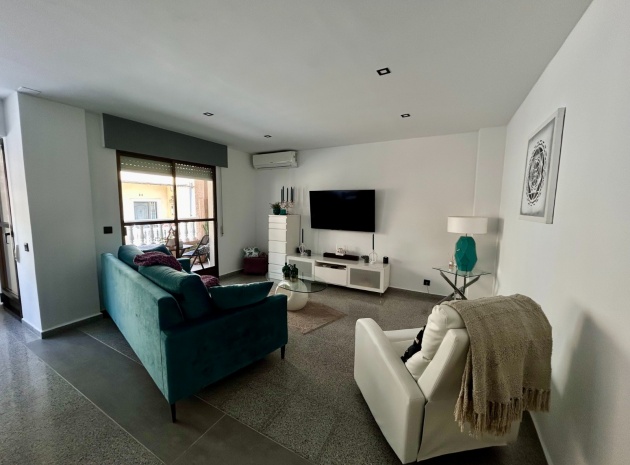 Revente - Appartement - Torremendo - torremendo