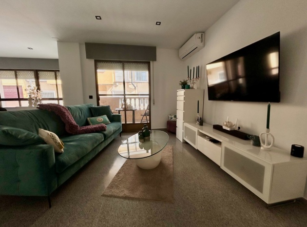 Revente - Appartement - Torremendo - torremendo