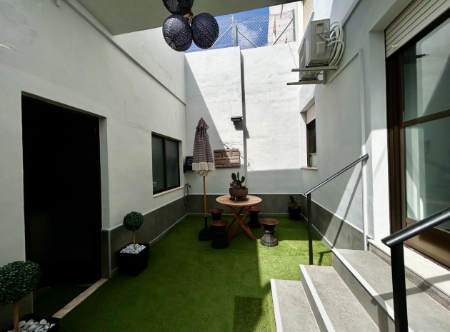 Revente - Appartement - Torremendo - torremendo