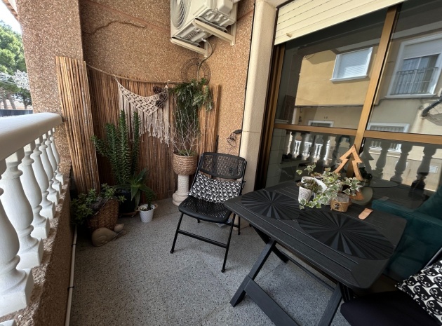 Revente - Appartement - Torremendo - torremendo