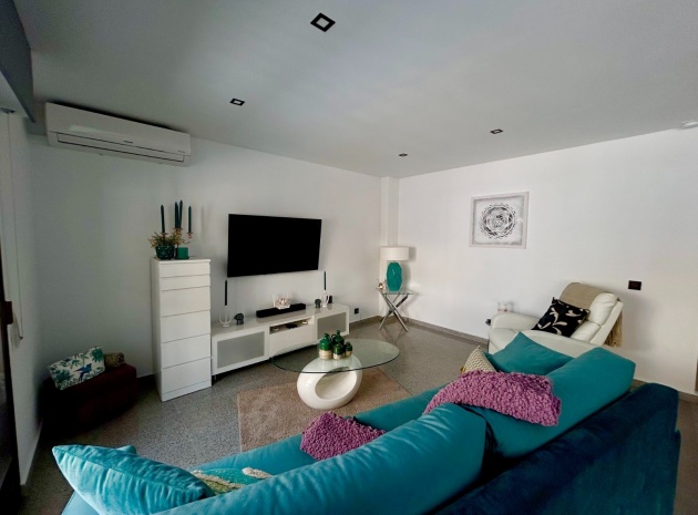 Revente - Appartement - Torremendo - torremendo