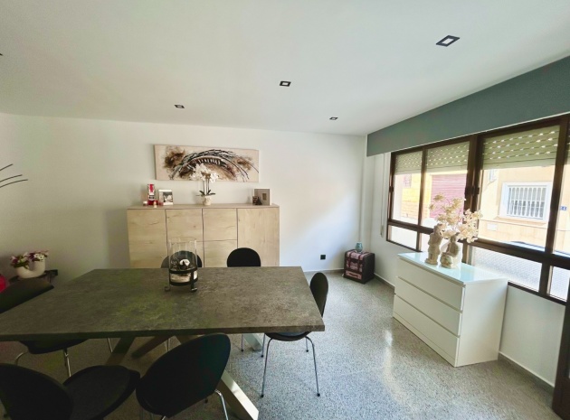Revente - Appartement - Torremendo - torremendo
