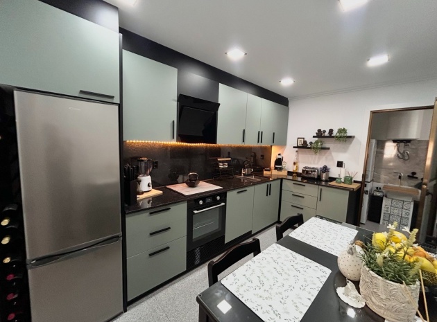 Revente - Appartement - Torremendo - torremendo