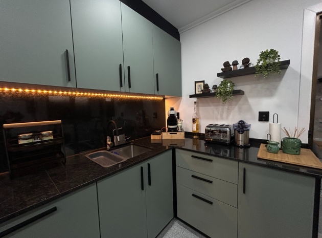 Revente - Appartement - Torremendo - torremendo