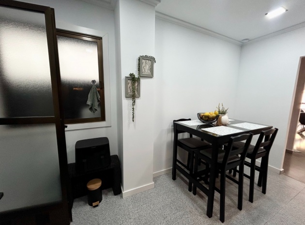 Revente - Appartement - Torremendo - torremendo