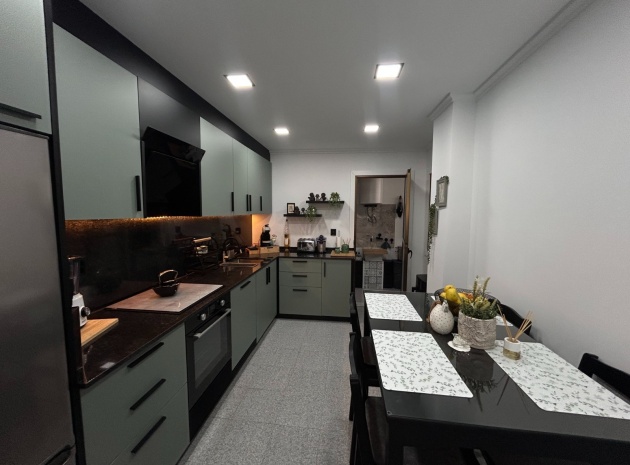 Revente - Appartement - Torremendo - torremendo