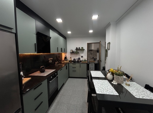 Revente - Appartement - Torremendo - torremendo
