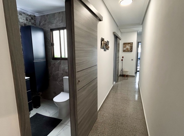 Revente - Appartement - Torremendo - torremendo