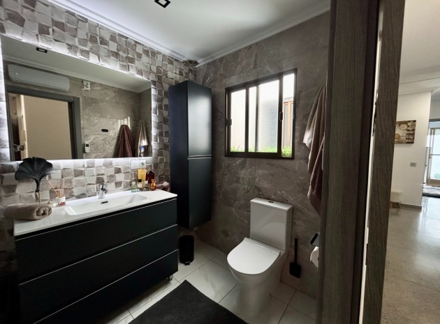 Revente - Appartement - Torremendo - torremendo