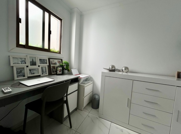 Revente - Appartement - Torremendo - torremendo