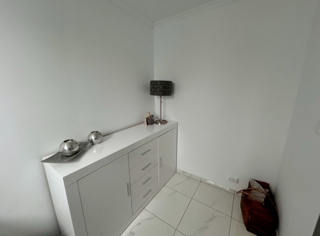 Revente - Appartement - Torremendo - torremendo