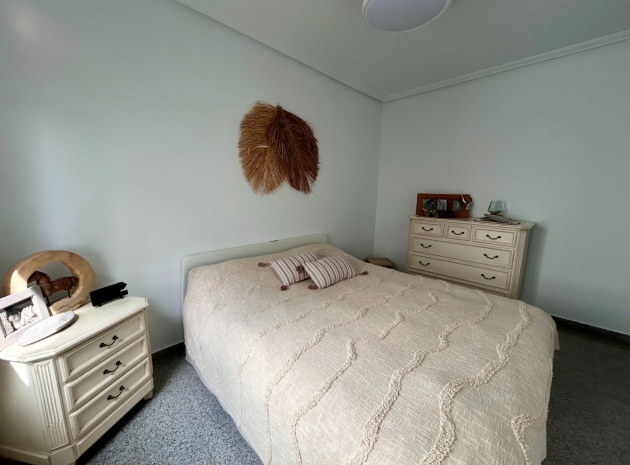 Revente - Appartement - Torremendo - torremendo