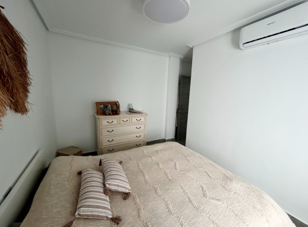 Revente - Appartement - Torremendo - torremendo
