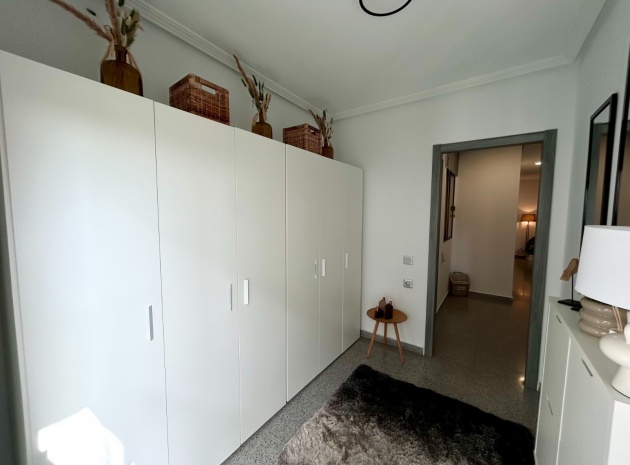 Revente - Appartement - Torremendo - torremendo