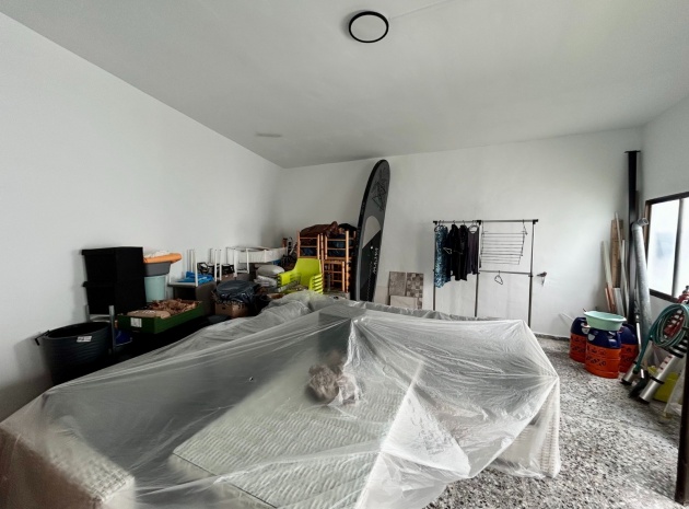 Revente - Appartement - Torremendo - torremendo