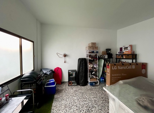 Revente - Appartement - Torremendo - torremendo