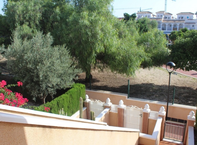 Återförsäljning - Lägenhet - Playa Flamenca - zeniamar