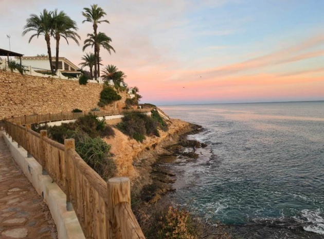 Återförsäljning - Lägenhet - Playa Flamenca - zeniamar