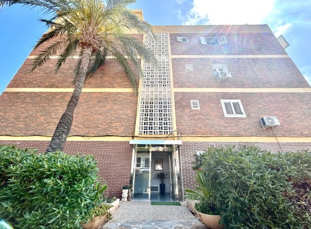 Resale - Apartment - La Zenia - beachside la zenia