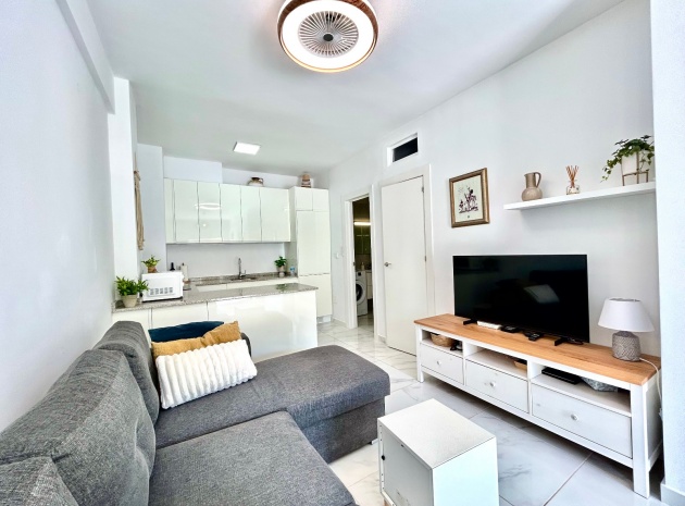 Resale - Apartment - La Zenia - beachside la zenia