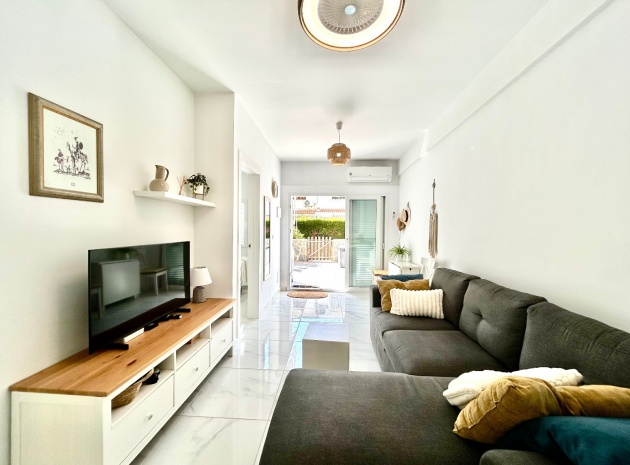 Resale - Apartment - La Zenia - beachside la zenia
