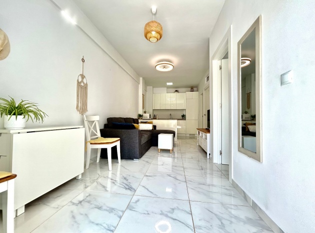 Resale - Apartment - La Zenia - beachside la zenia
