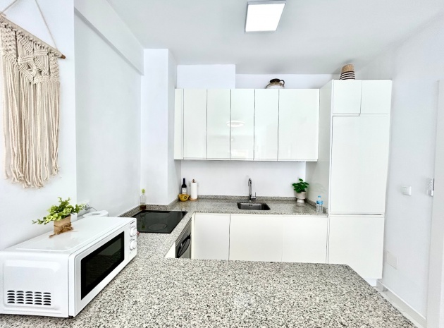 Resale - Apartment - La Zenia - beachside la zenia
