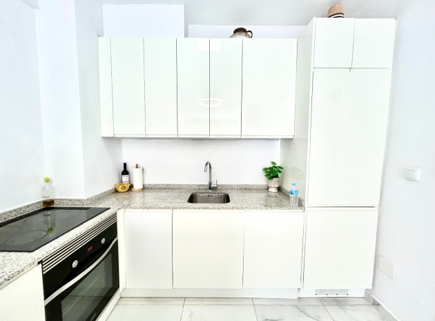 Resale - Apartment - La Zenia - beachside la zenia