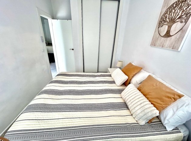 Resale - Apartment - La Zenia - beachside la zenia
