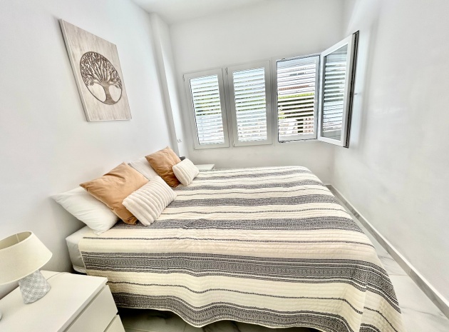 Resale - Apartment - La Zenia - beachside la zenia