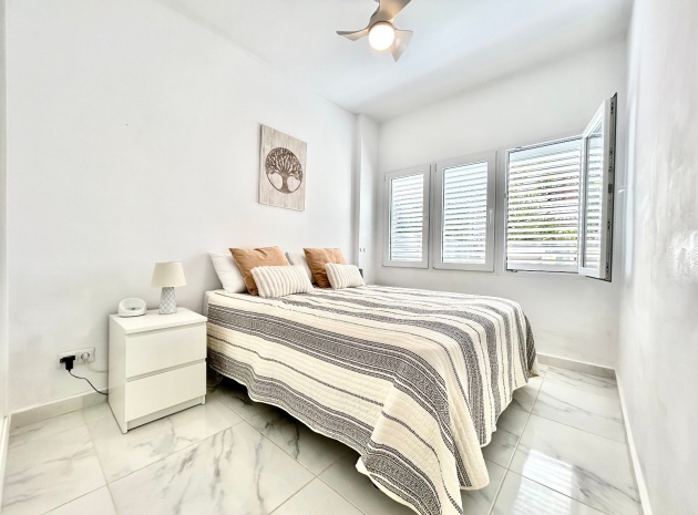 Resale - Apartment - La Zenia - beachside la zenia