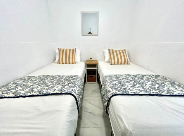 Resale - Apartment - La Zenia - beachside la zenia