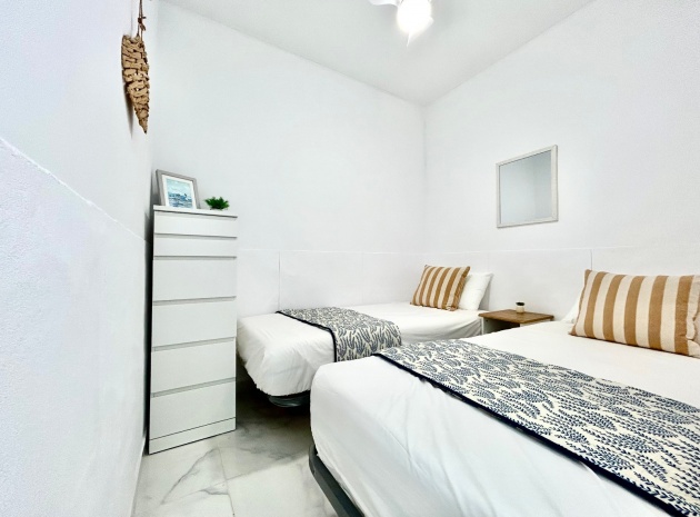 Resale - Apartment - La Zenia - beachside la zenia