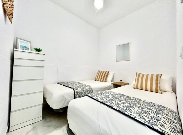 Resale - Apartment - La Zenia - beachside la zenia