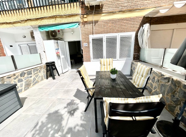 Resale - Apartment - La Zenia - beachside la zenia
