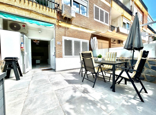 Resale - Apartment - La Zenia - beachside la zenia