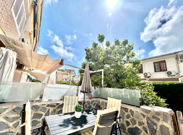 Resale - Apartment - La Zenia - beachside la zenia