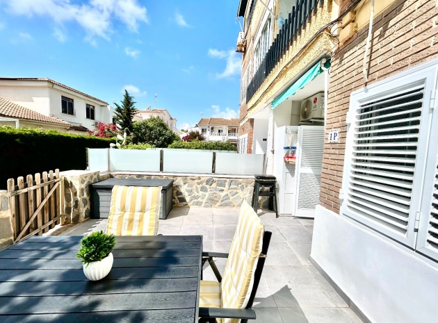 Resale - Apartment - La Zenia - beachside la zenia