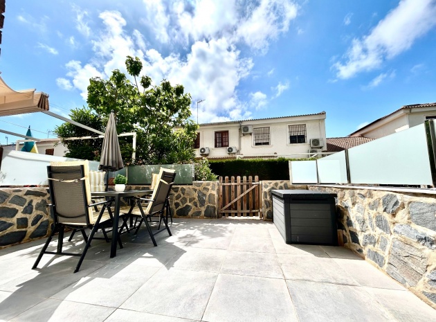 Resale - Apartment - La Zenia - beachside la zenia
