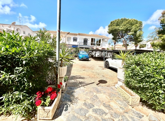 Resale - Apartment - La Zenia - beachside la zenia
