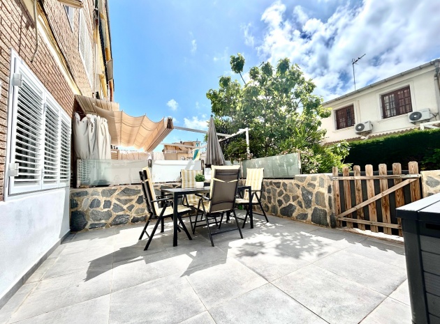 Resale - Apartment - La Zenia - beachside la zenia